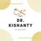 dr Kishanty AntiAging & Wellness