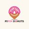 PIPIN DONUTS