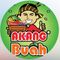 Akang Buah