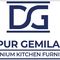 PT Griya gemilang mandiri
