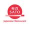 Washoku SATO Japanese Restaurant