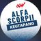 ALFA SCORPII KEUTAPANG