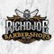 Richdjoe Barbershops