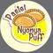 Pastel Nyonya Puff