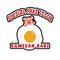 spesial pake telor ramesan babi