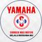 Yamaha Sumbermas Motor