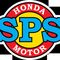 SPS MOTOR LAMONGAN