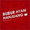 Bubur Ayam Hanjuang