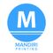 MANDIRI PRINTING