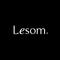 Lesom