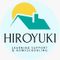 Hiroyuki Education