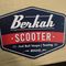 Berkah scooter garage