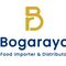 PT Bogaraya Sukses Jaya