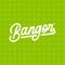 Burger Bangor Bali