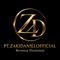 PT. ZAKIDANIELOFFICIAL REVENUE EKOSISTEM • JAKARTA BARAT