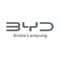 BYD Arista Lampung