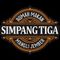 Sate Simpang Tiga Jember