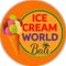 Ice Cream World Bali