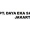 PT. DAYA EKA SAMUDERA JAKARTA