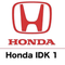 Honda IDK1 Medan