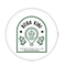 Cafe boba kini