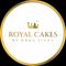Royal Cakes