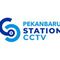 Station CCTV Pekanbaru