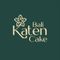 Bali Katen Cake