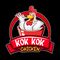 Kok kok chicken