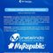 MoraRepublic Wifi Myrepublic