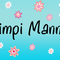 MIMPI MANNIS
