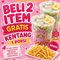 Gudang Durian dan Es Teller Creamy Malang