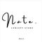 Nate concept bali