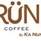 run coffee bykanung