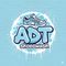 ADT Shoeswash