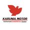 Daihatsu Karunia Motor Banyuwangi