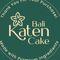 KATEN CAKE BALI