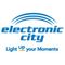 PT Electronic City Tbk