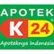 Apotek K-24 Raya Perumnas
