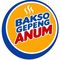 Bakso Gepeng Anum