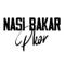 Nasi Bakar Pkor
