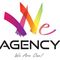 WE agency