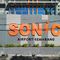 Hotel SONIC Airport - Semarang