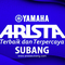 Yamaha Arista Subang