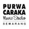 Purwa Caraka Music Studio Semarang