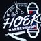 In De HOEK BARBERSHOP