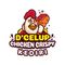 D'Celup Chicken Crispy Kediri