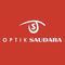 Optik Saudara