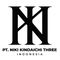 PT NIKI KINDAICHI THREE INDONESIA
