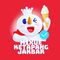 Mixue Ketapang Jakbar